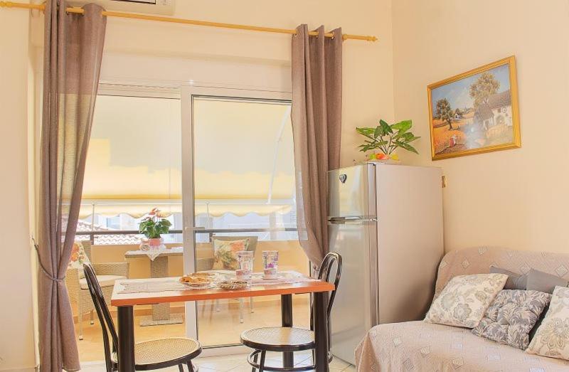Appartement Marina Luxury