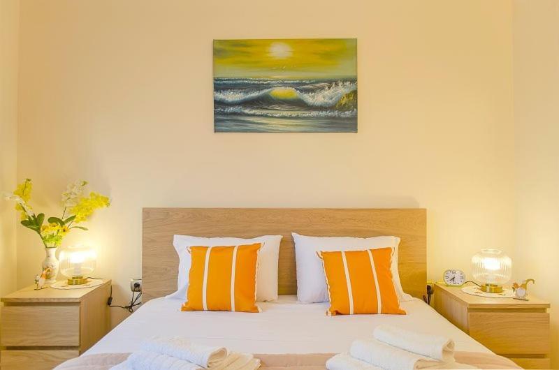 Marina Luxury Apartment *
