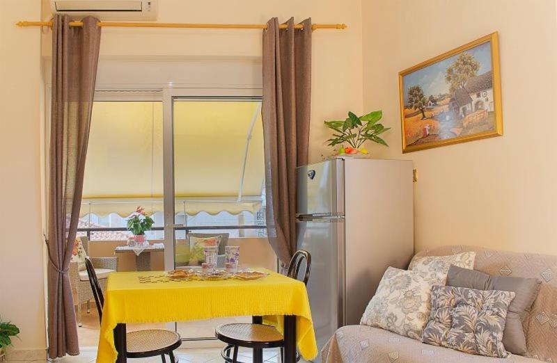 Marina Luxury Apartment Chania (Crete)