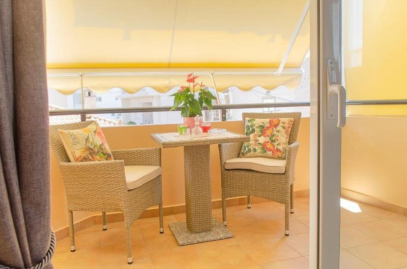 Appartement Marina Luxury