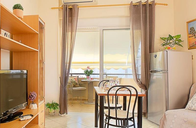 Apartment Marina Luxury Chania (Crete)