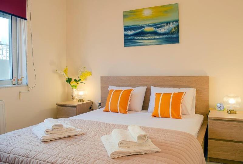 Marina Luxury * Chania (Crete)