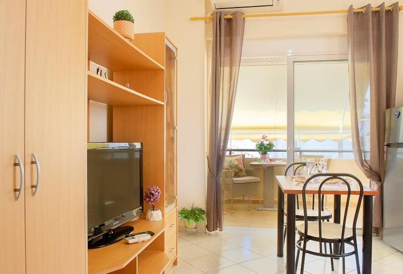 Marina Luxury Apartment