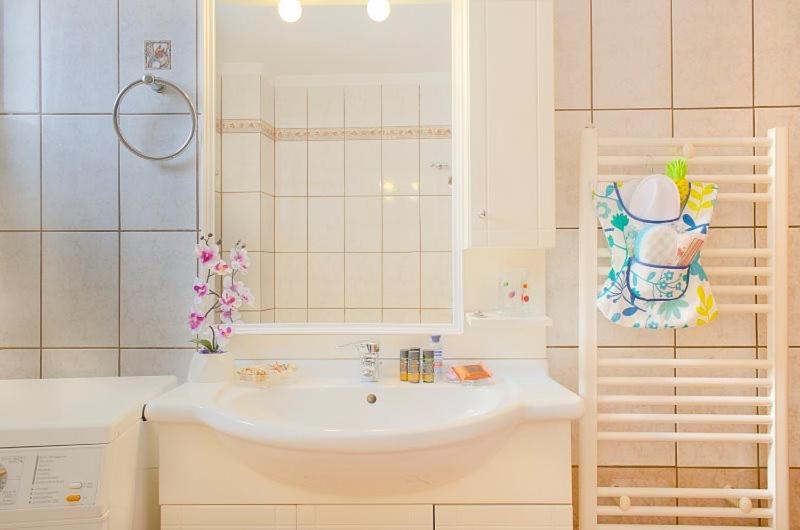 Apartment Marina Luxury *