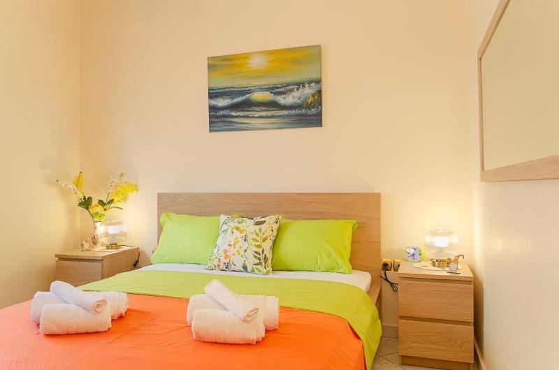 Marina Luxury * Chania (Crete)