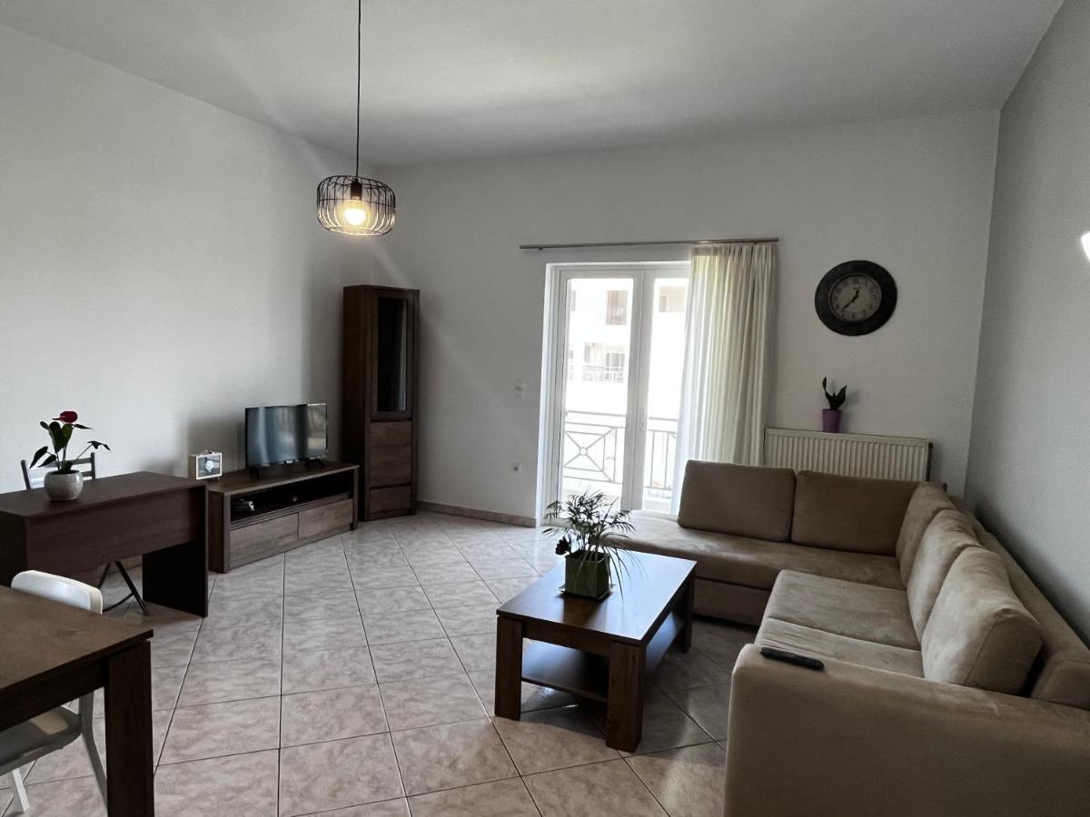 La Casa Dell' Alba Apartamento Chrissi Akti Chania
