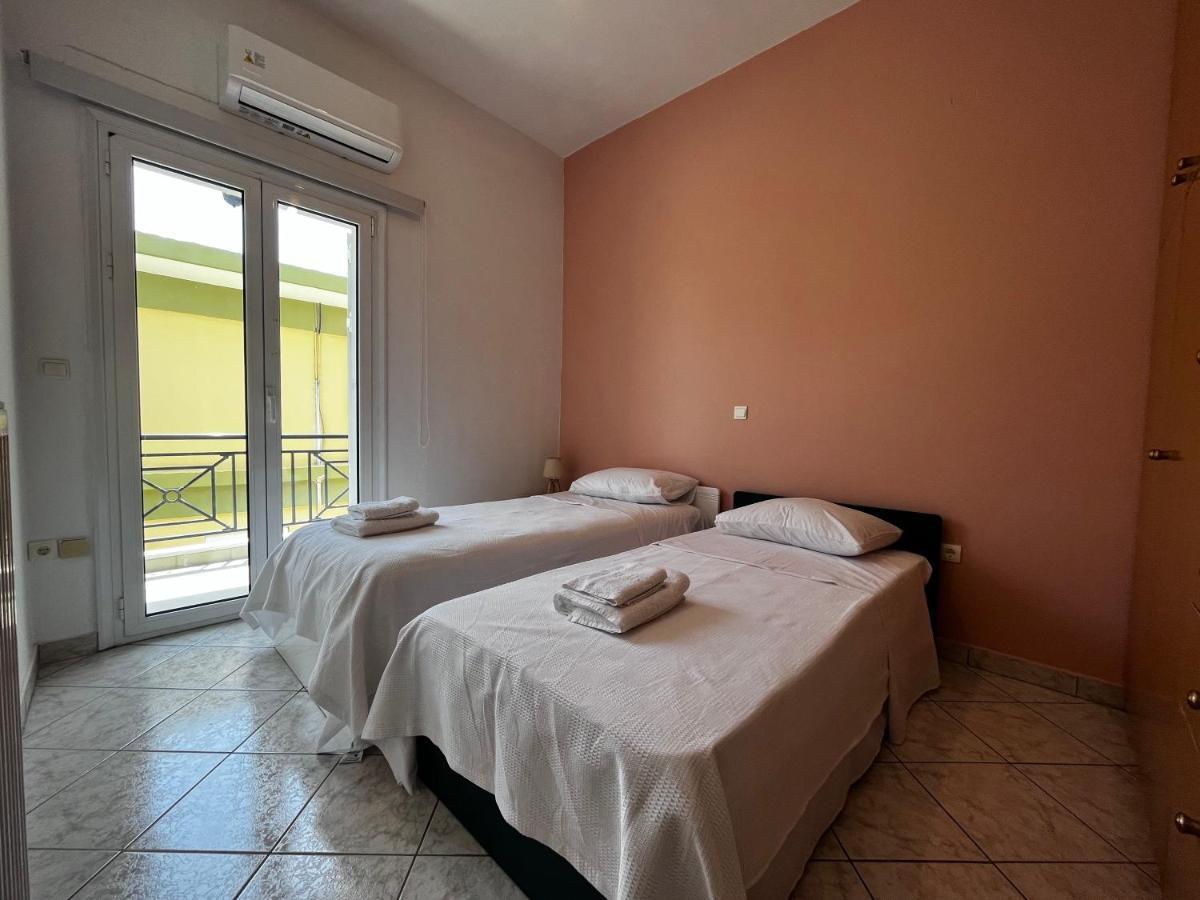 La Casa Dell' Alba * Chrissi Akti Chania