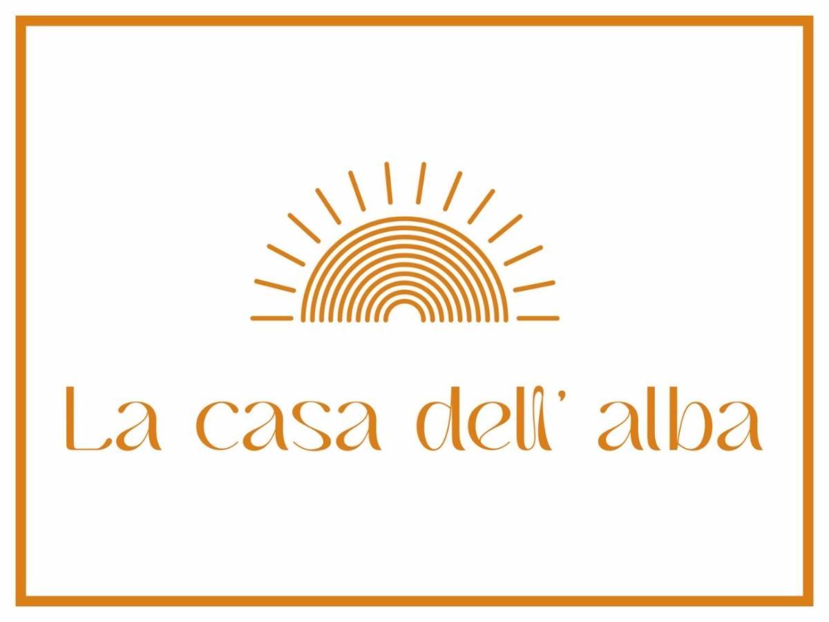 La Casa Dell' Alba Apartamento *