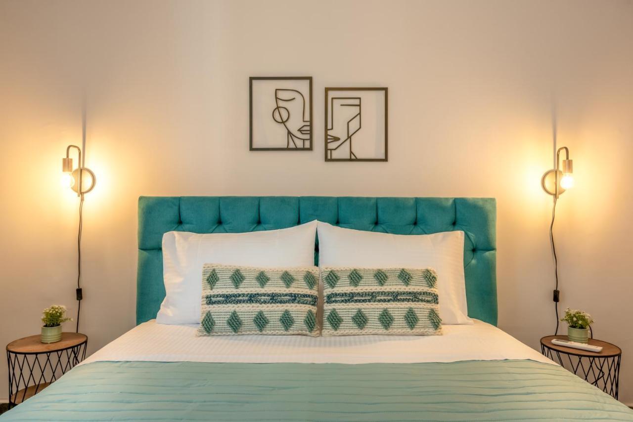 Seafront Escape At Koum Kapi In Chania Old Town Apartment