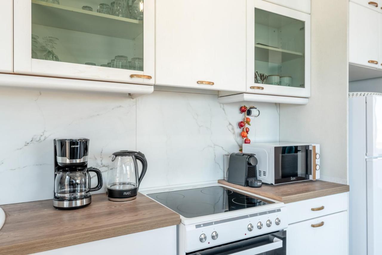 Apartment Seafront Escape At Koum Kapi In Chania Old Town Chania (Crete)
