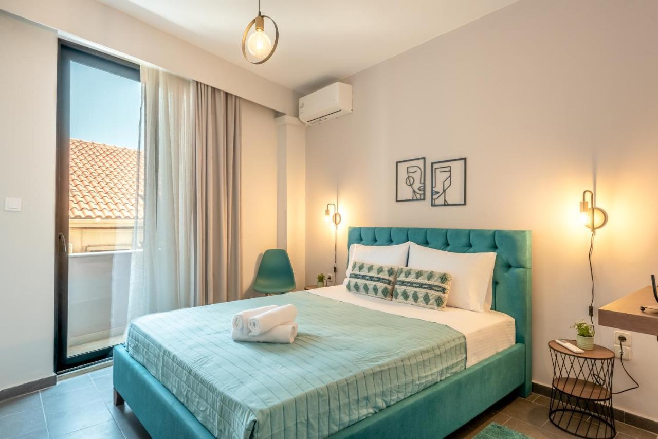 Apartment Seafront Escape At Koum Kapi In Chania Old Town