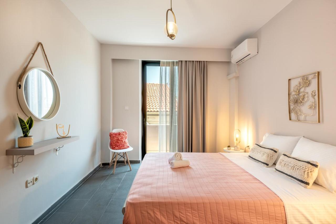 Seafront Escape At Koum Kapi In Chania Old Town * Chania (Crete)