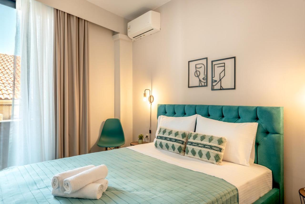 Apartment Seafront Escape At Koum Kapi In Chania Old Town *