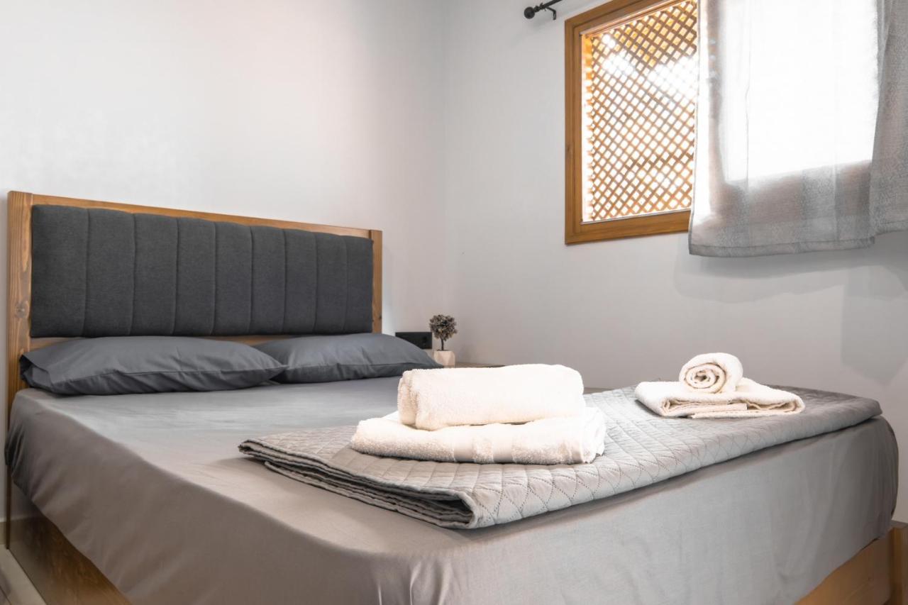 Sylvias Urban Studio * Chrissi Akti Chania