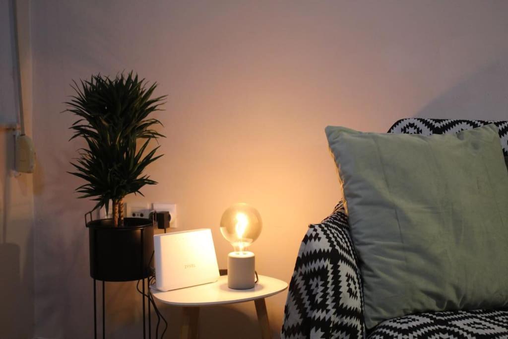 Apartment Aphrodite