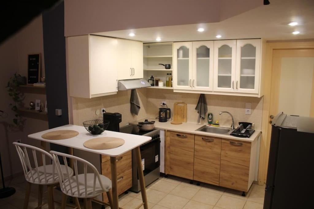 Apartment Aphrodite Chania (Crete)