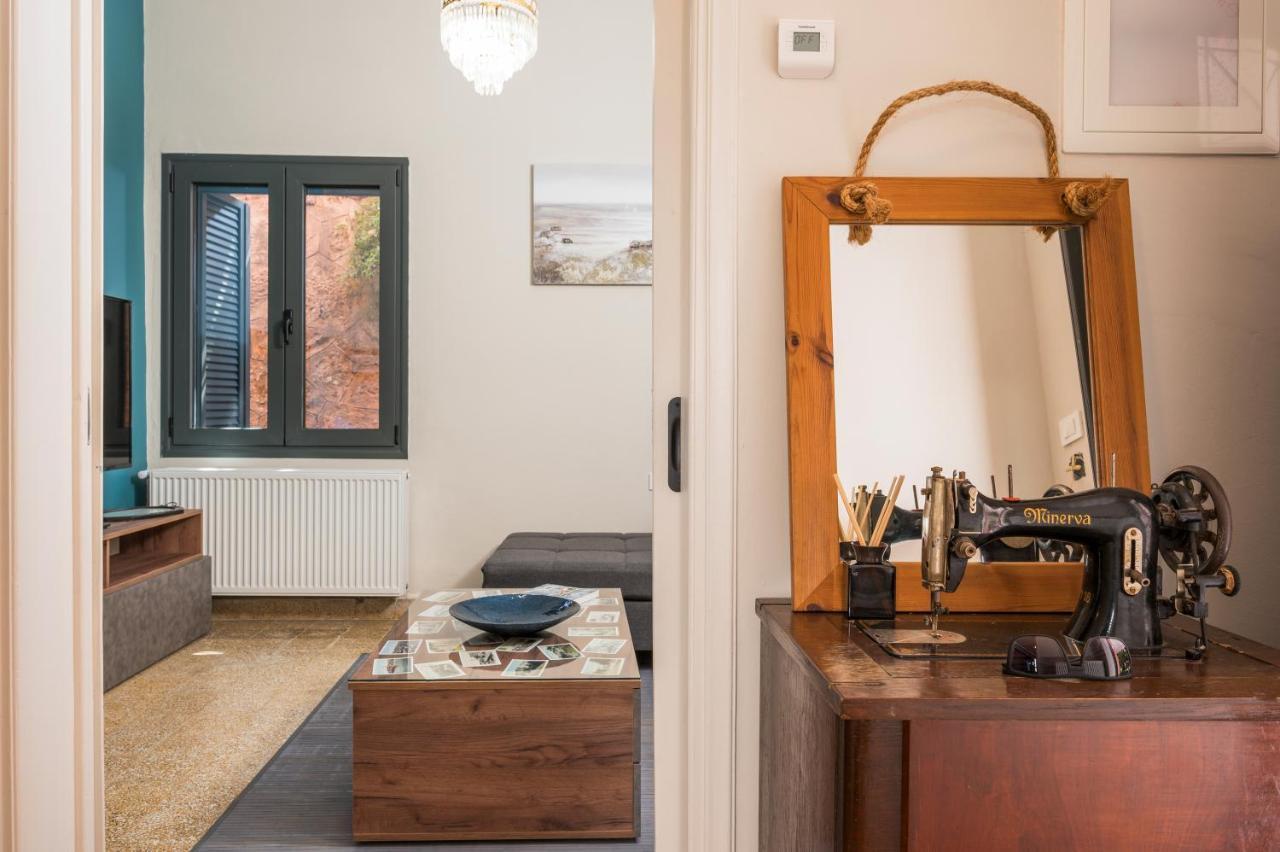 Isabella's Hidden Gem House