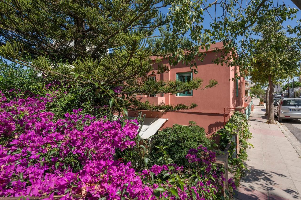 Holiday home Isabella's Hidden Gem House Chania (Crete)