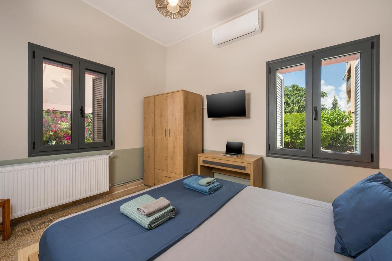 Isabella's Hidden Gem House Holiday home Chania (Crete)