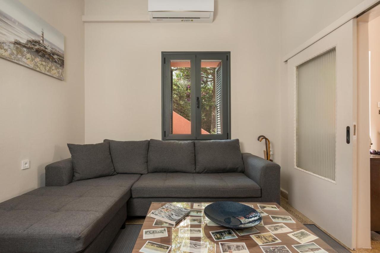 Isabella's Hidden Gem House