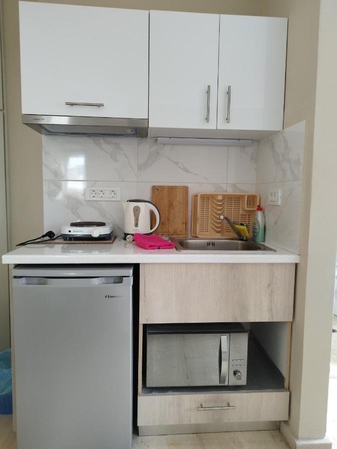 Katerina Apartment
