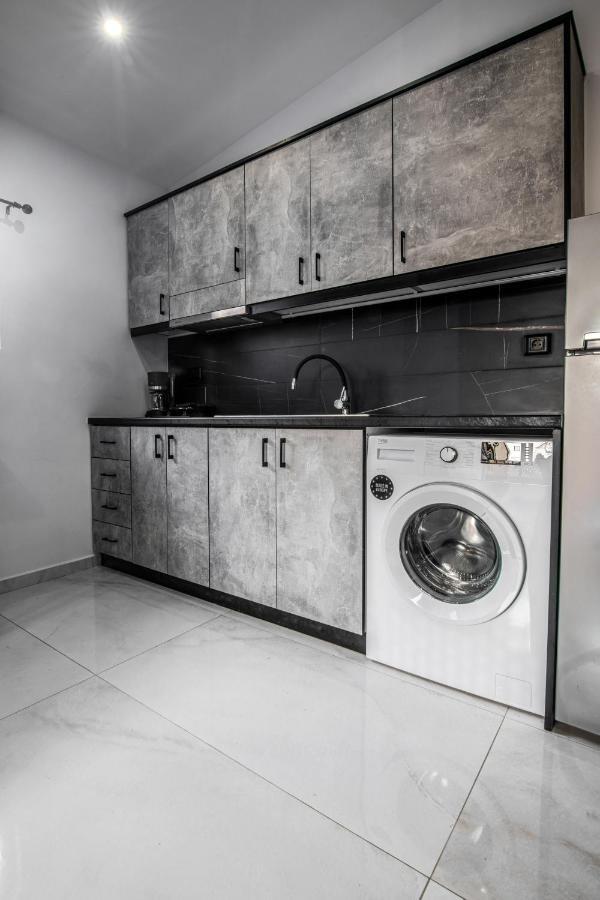 Apartamento Sylvias Urban Studio *