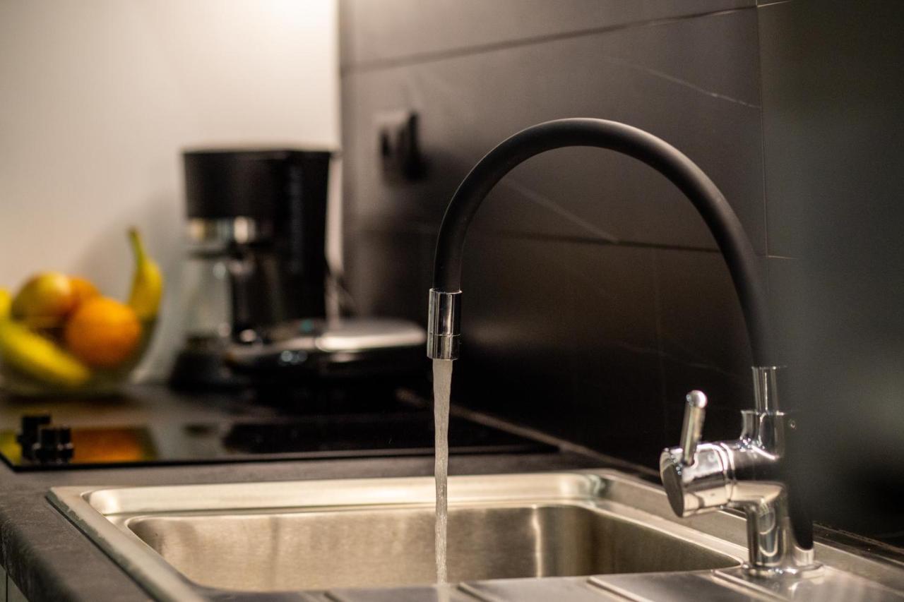 Sylvias Urban Studio Apartamento