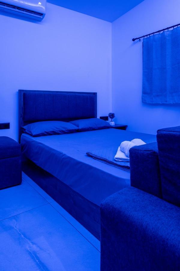 Sylvias Urban Studio Apartamento *