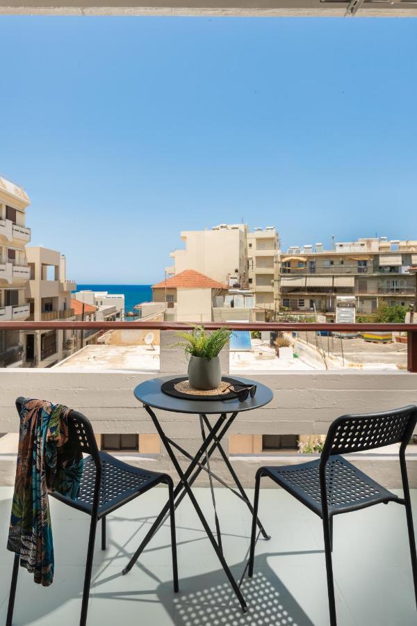 Apartment Lv 104 Chania (Crete)