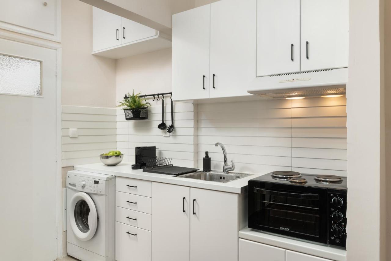 Lv 104 Apartment