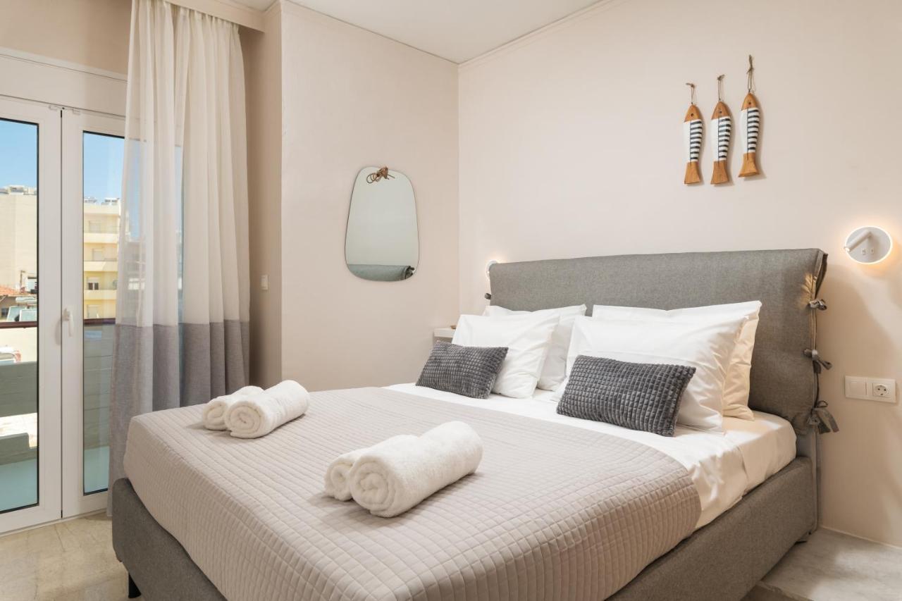 Apartment Lv 104 Chania (Crete)