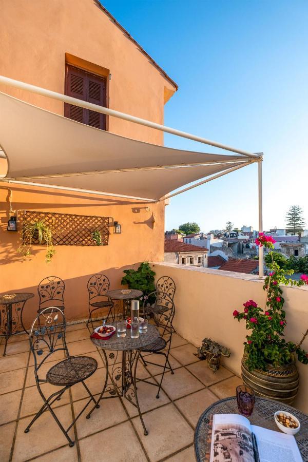 Santa Elena Boutique Rooms *