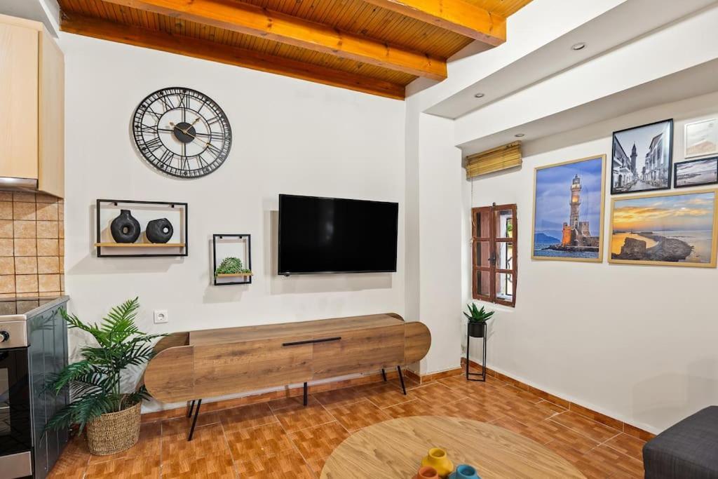 Casa de férias Rodon Maisonette *