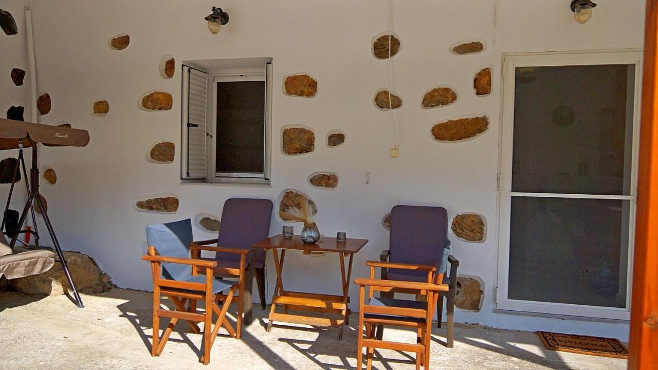Polyraki's Holiday home