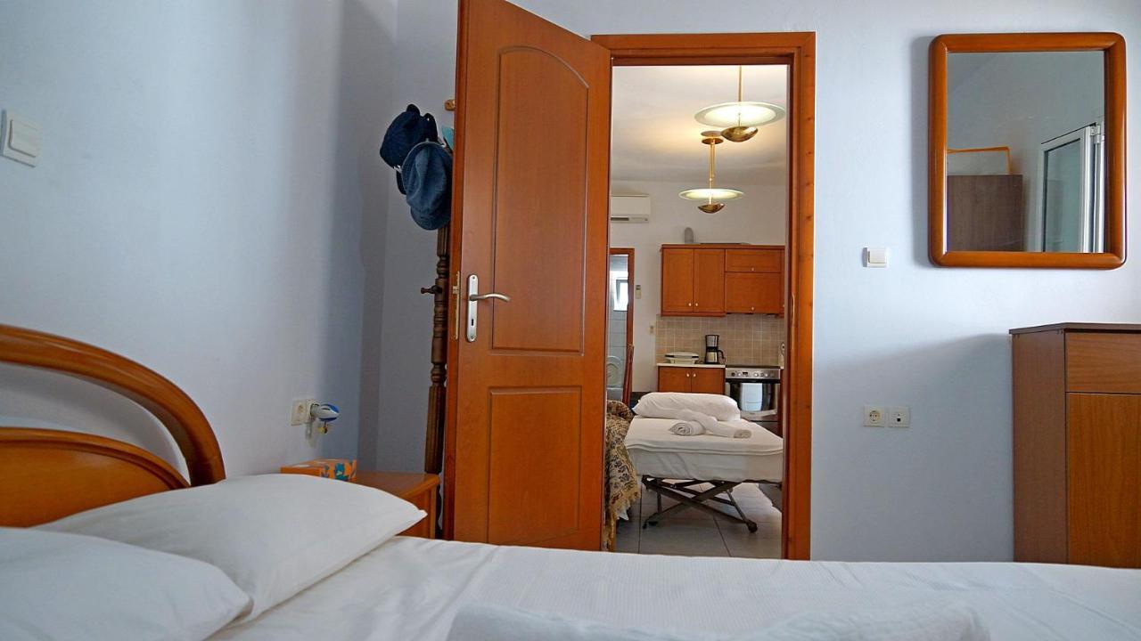 Holiday home Polyraki's Chania (Crete)
