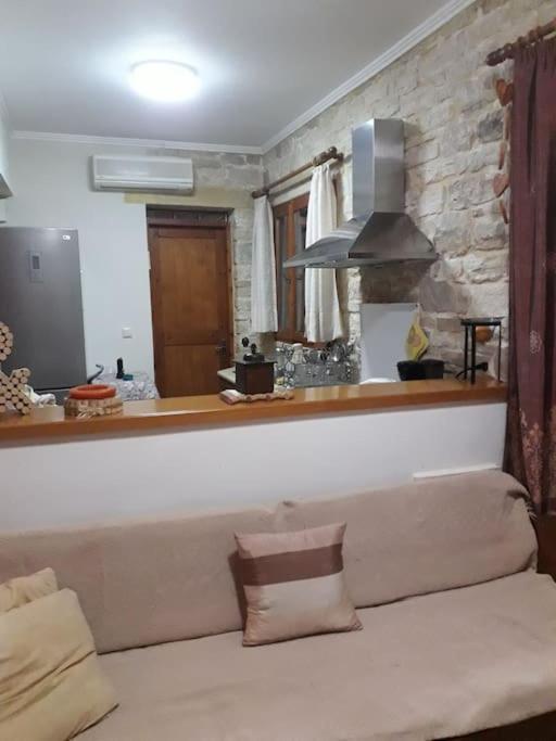 Grandpa's House * Chania (Crete)