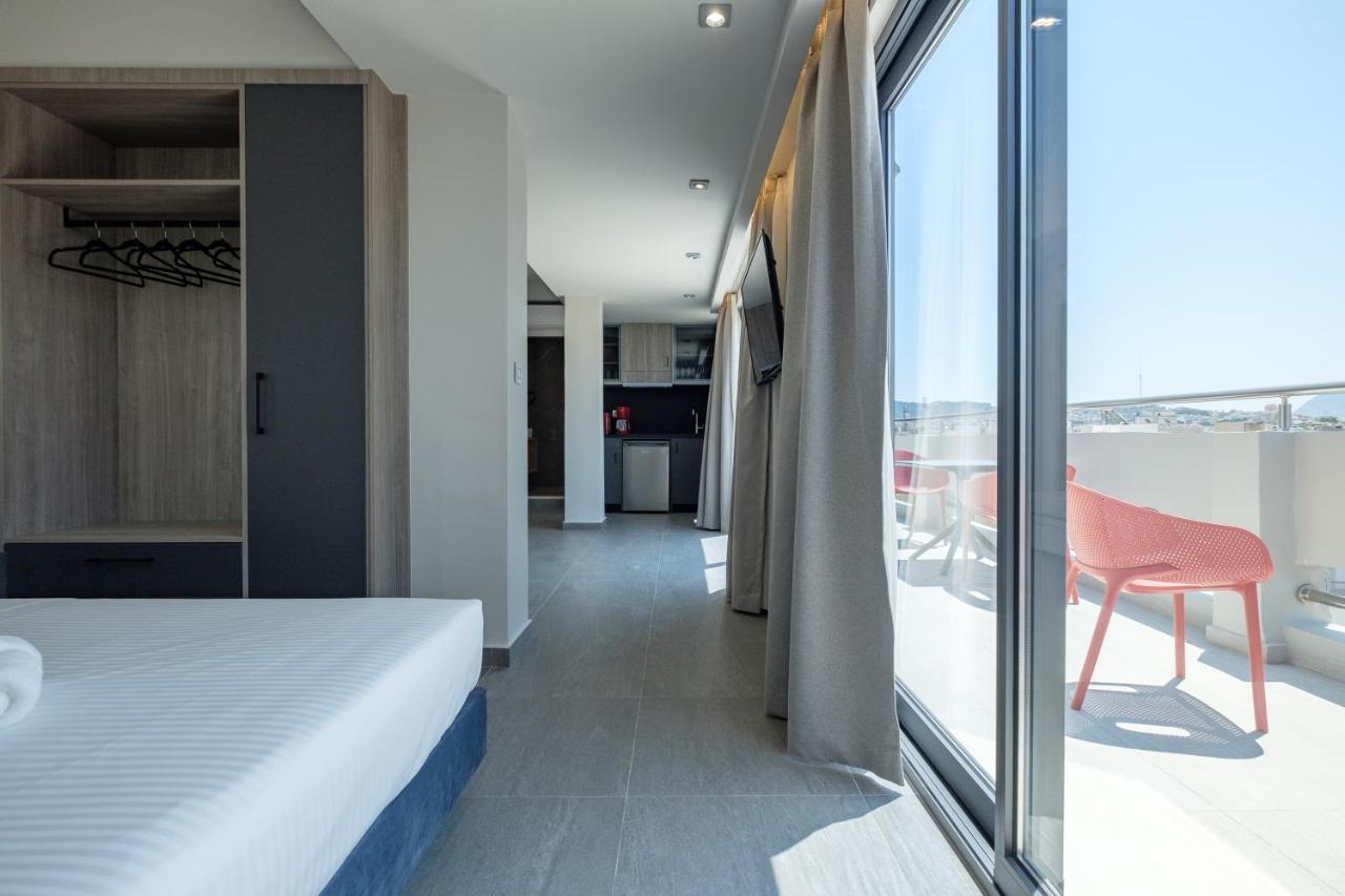 Apartment Sky-high Penthouse W. Stunning Views - 02 *