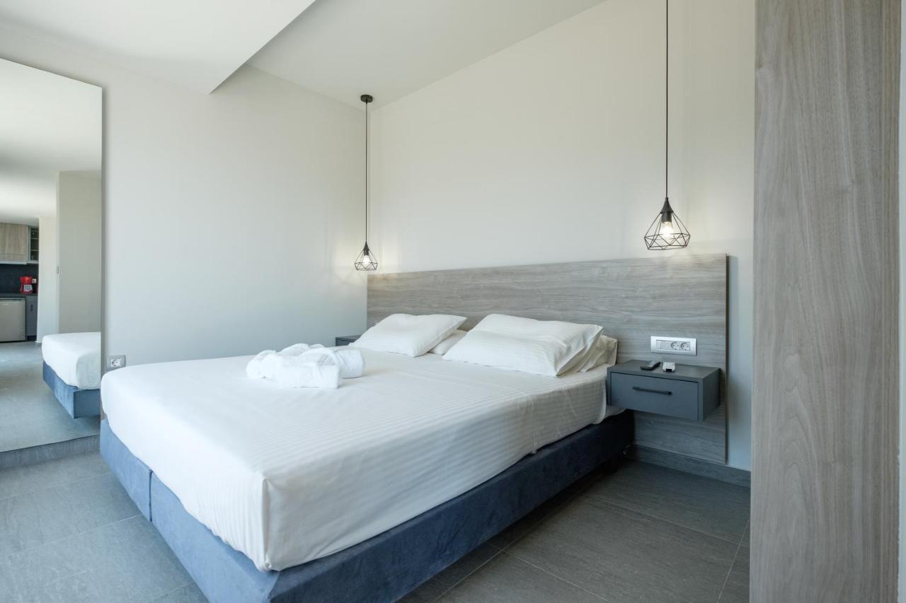 Apartment Sky-high Penthouse W. Stunning Views - 02