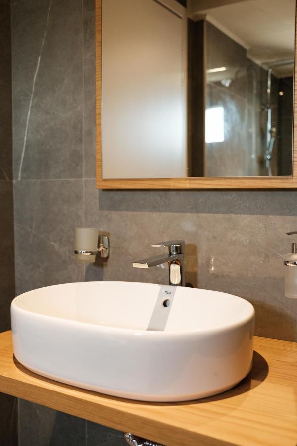 Sky-high Penthouse W. Stunning Views - 02 Apartment Chania (Crete)