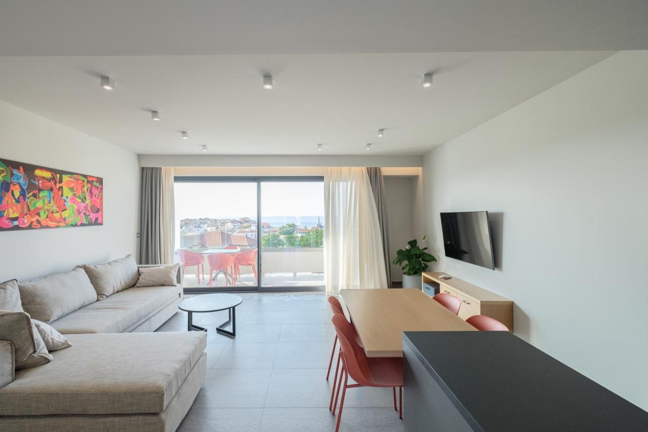 Sky-high 70sqm Penthouse W. Stunning Views - 05 Apartment