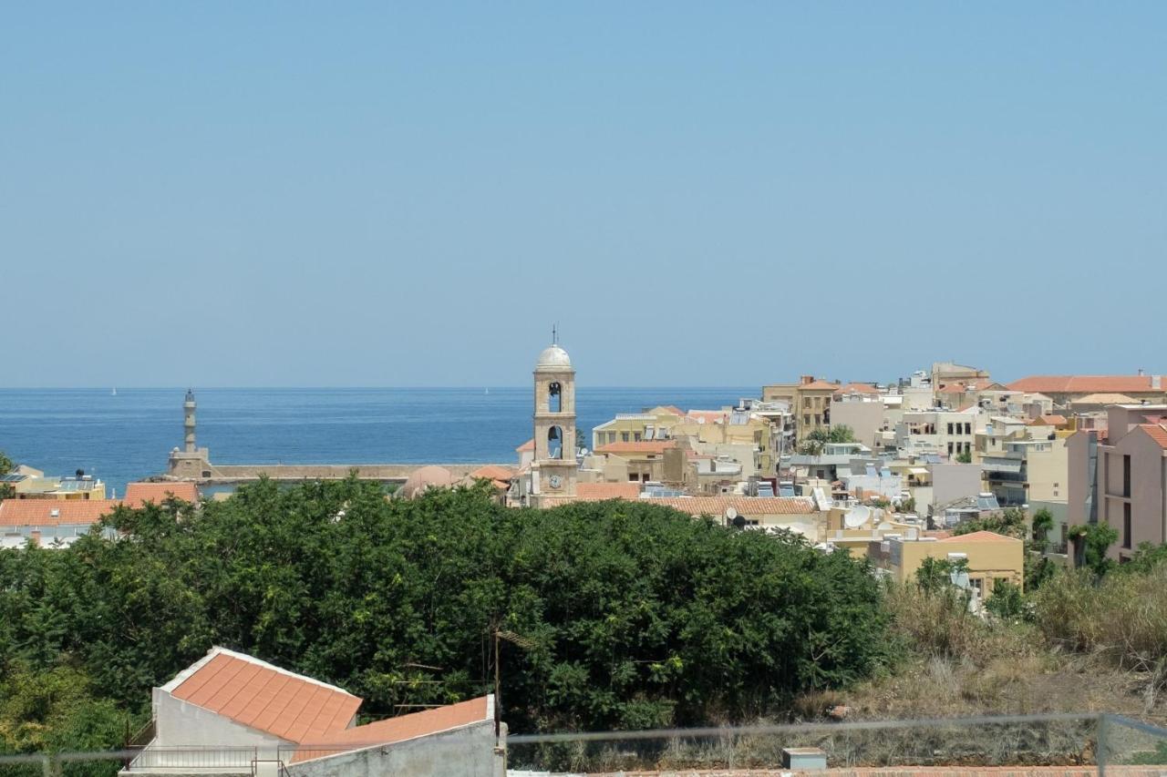 Sky-high 70sqm Penthouse W. Stunning Views - 05 Apartment *