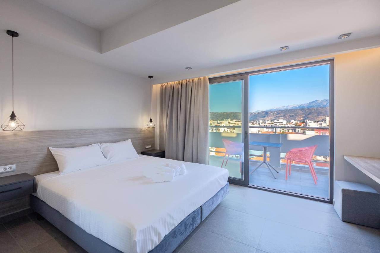 Apartment Sky-high 70sqm Penthouse W. Stunning Views - 05 *