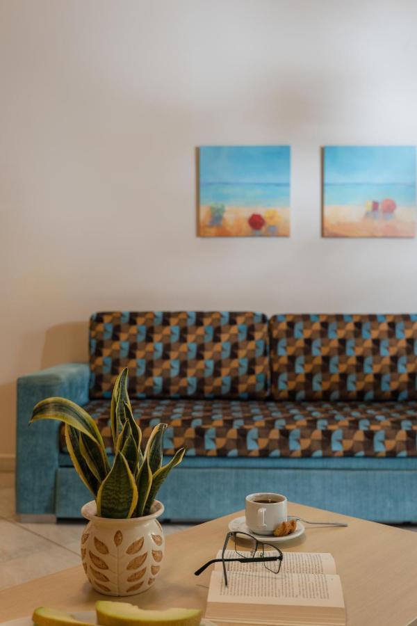 Molos Bay 4* Chania (Crete)