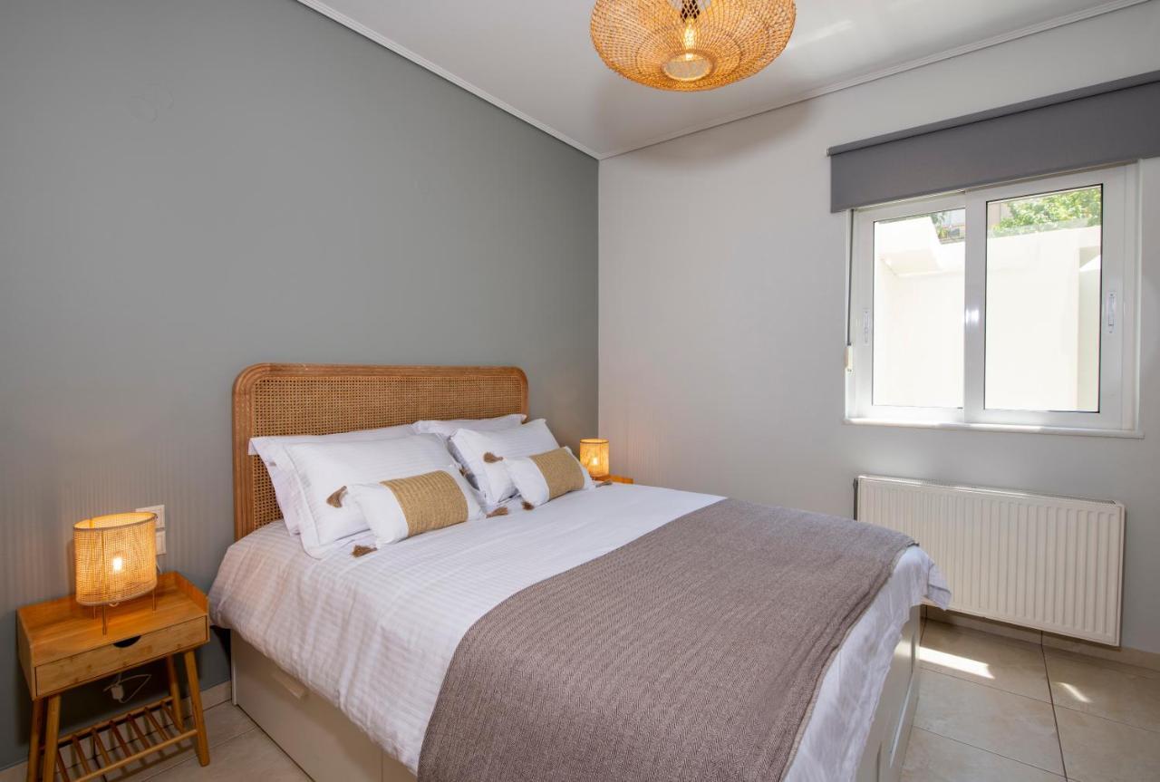 Inner Retreat Apartment *