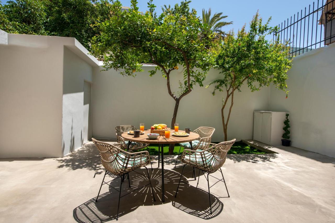 Inner Retreat Apartment