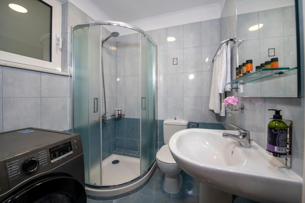 Inner Retreat Apartment Chania (Crete)