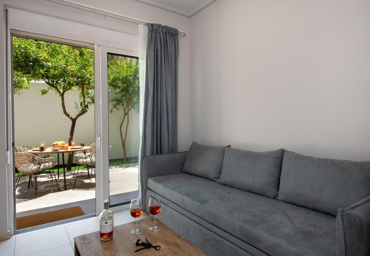 Inner Retreat Apartment Chania (Crete)