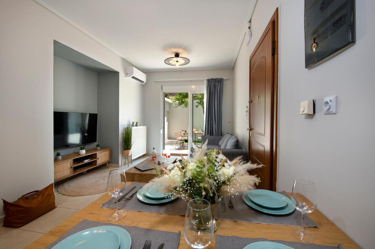 Apartment Inner Retreat Chania (Crete)