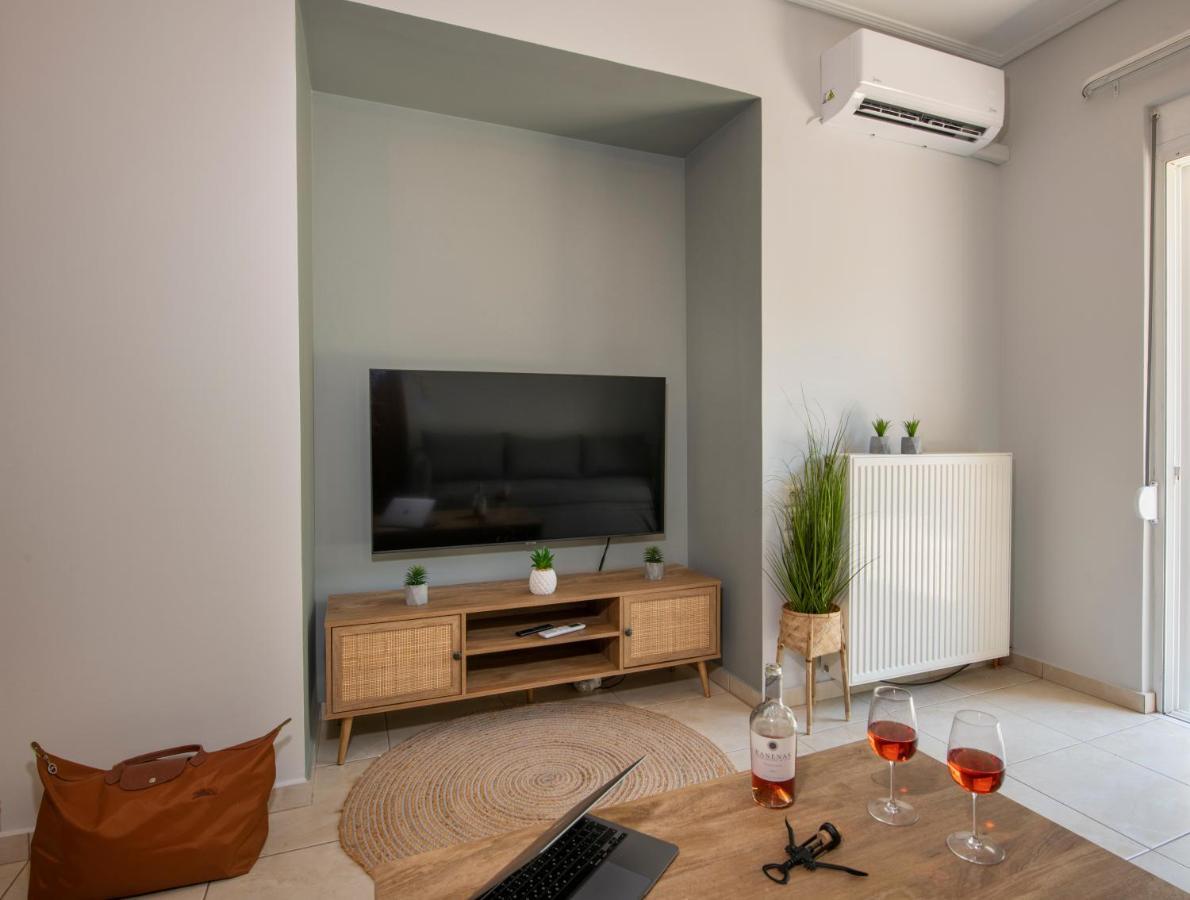Inner Retreat Apartment *