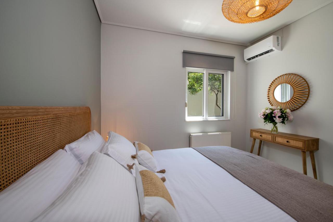Apartment Inner Retreat